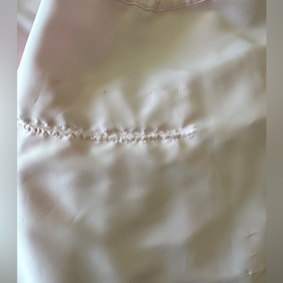 PASKAL Pink Skirt with Ruffles size L - Picture 9 of 12